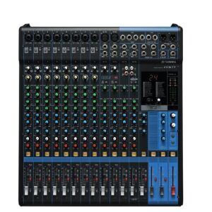 Bàn mixer Yamaha MG16XU