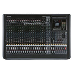 Bàn mixer Yamaha MGP24X