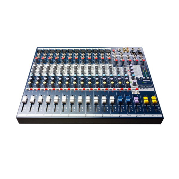 ban-tron-mixer-soundcraft-efx12 Bàn trộn Mixer Soundcraft EFX12