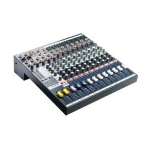 Bàn trộn Mixer Soundcraft EFX8