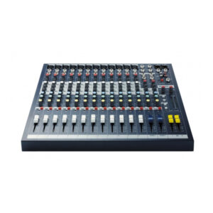 Bàn trộn Mixer Soundcraft EPM12