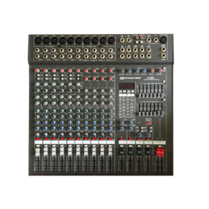 Bàn Mixer Dynacord D1000