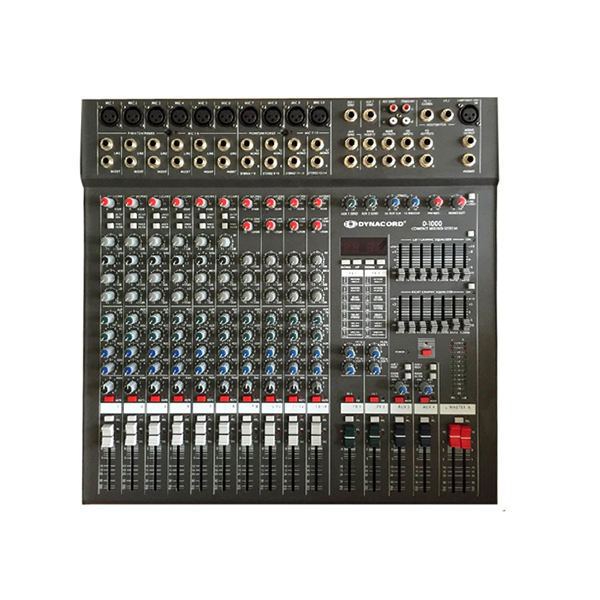 mixer-dynacord-d1000 Bàn Mixer Dynacord D1000